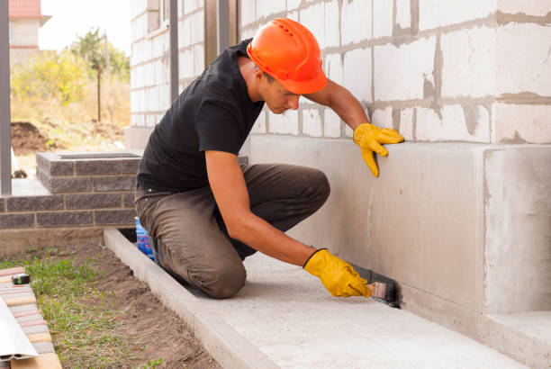 Waterproofing professionals working in Waverly, TN